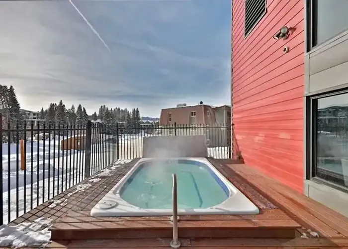 Winter Park River Studio