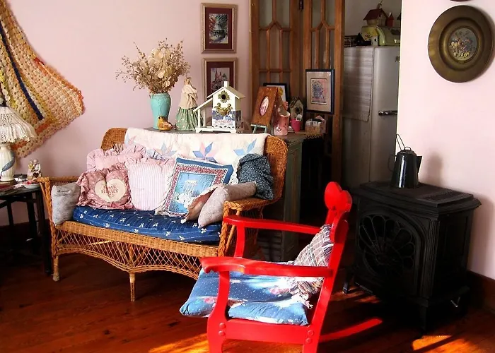 11 Singleton House B&B