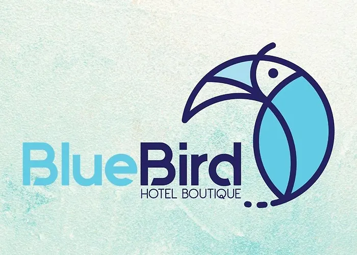 Blue Bird Hotel Bacalar