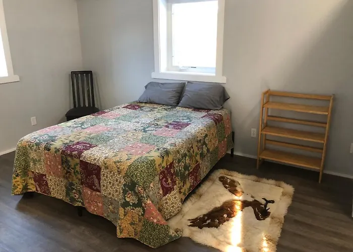 Copperville B & B Glennallen