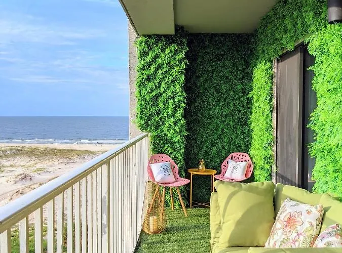 My Beach Retreat By Nick