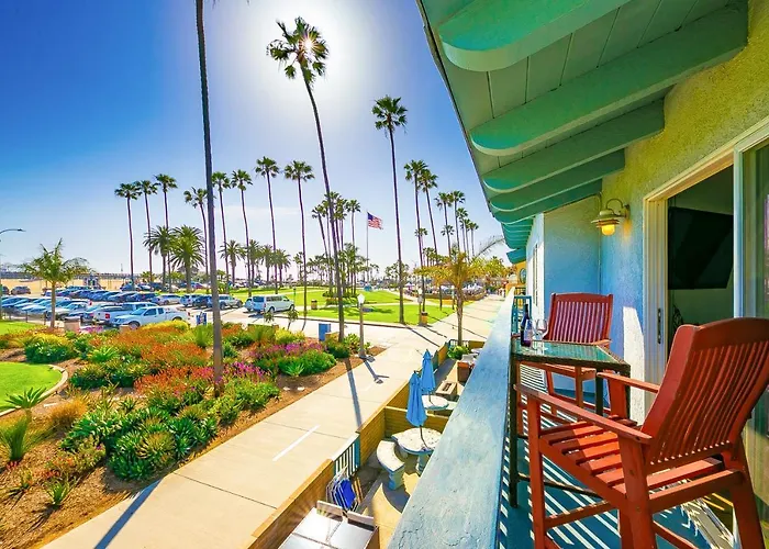 Groundswell 4 Bedroom Newport Beach