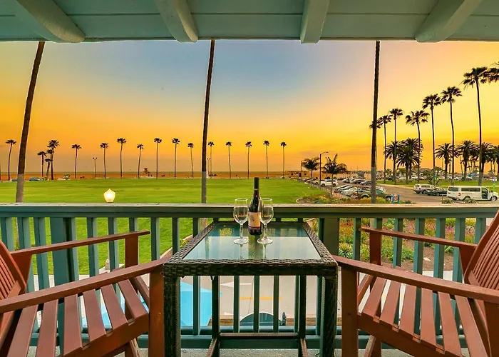 Groundswell 4 Bedroom Newport Beach