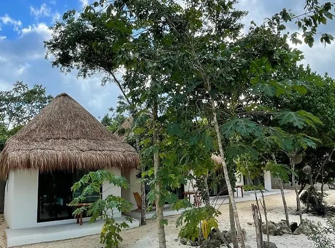 The Reserve Tulum