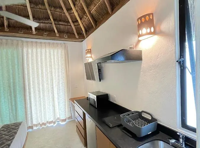The Reserve Tulum
