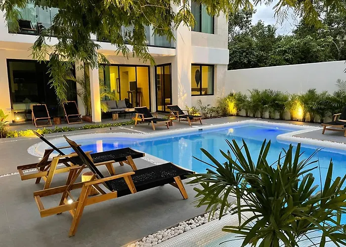 The Reserve Tulum