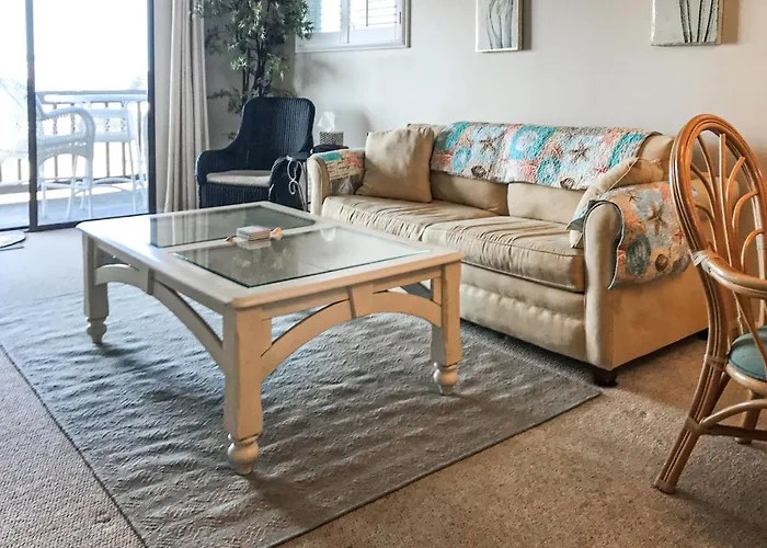 Seabay Vista 2 301