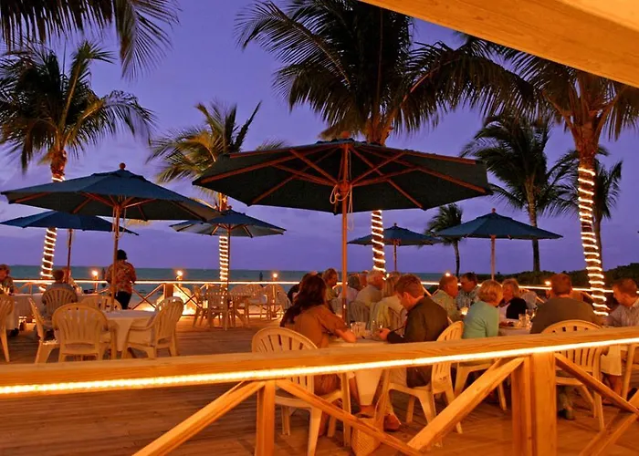 Bahama Beach Club Resort