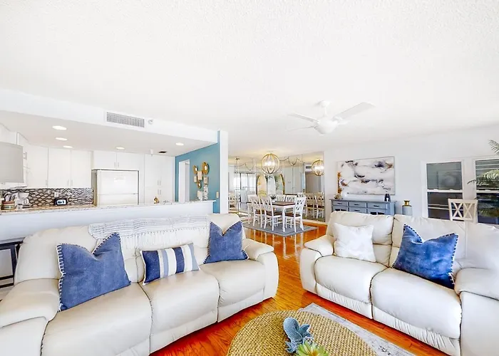 Pier House 502 Hotel Clearwater Beach