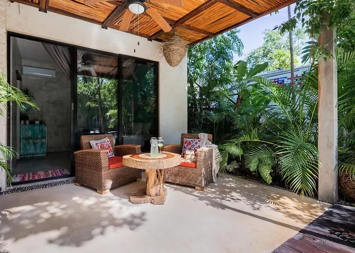 Trece Lunas Tulum - Enchanted Resort (Adults Only)