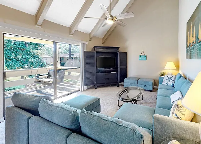Seascape Golf Villas 95D Destin