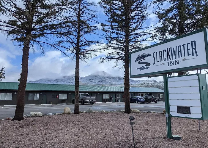 Slackwater Inn Buena Vista