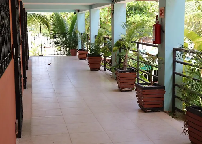 Andrea'S Tulum Hotel