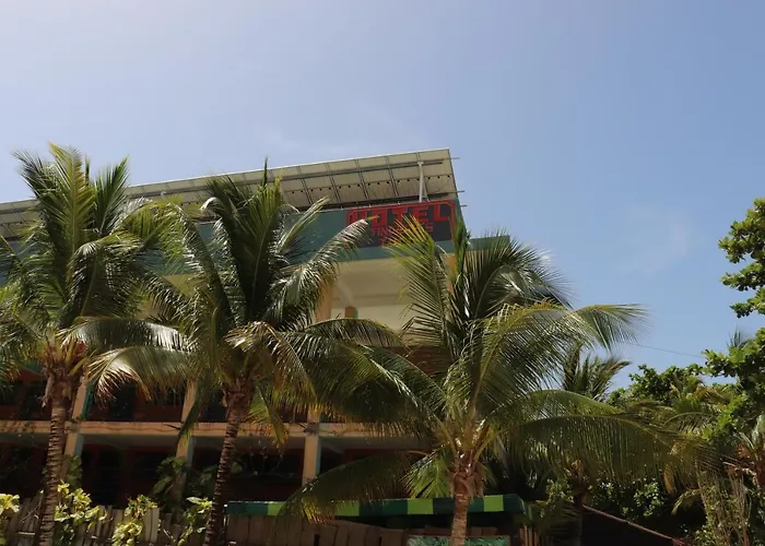 Andrea'S Tulum Hotel
