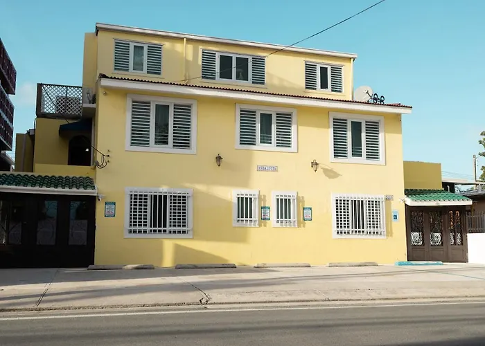 Andalucia Guest House San Juan