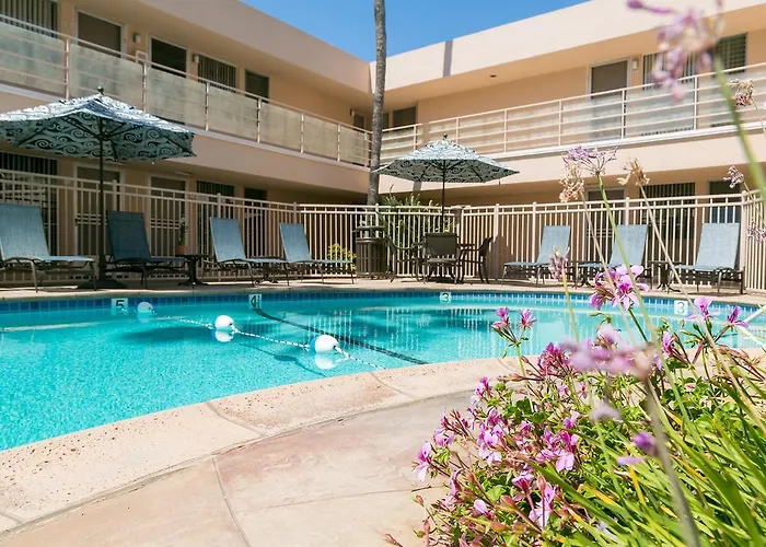 La Jolla Riviera Inn San Diego