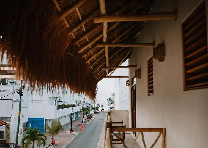 Xiknal Cozumel Hotel