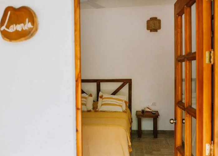 Xiknal Cozumel Hotel