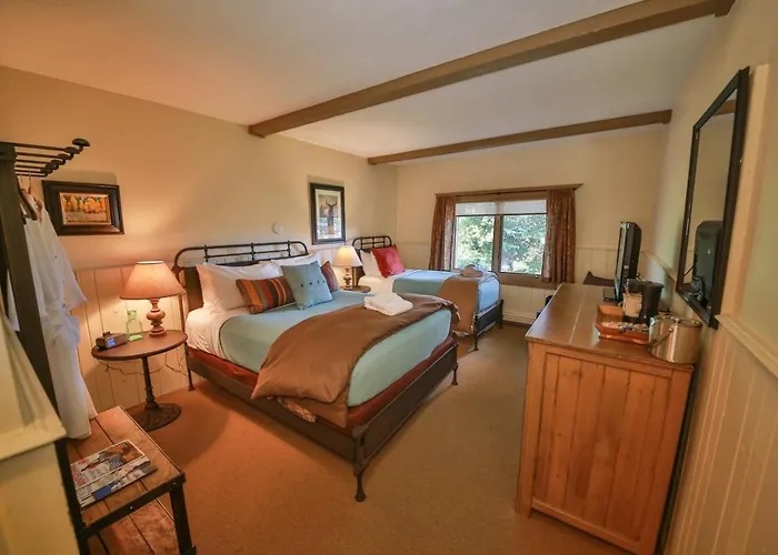 Vasquez Creek Inn Winter Park