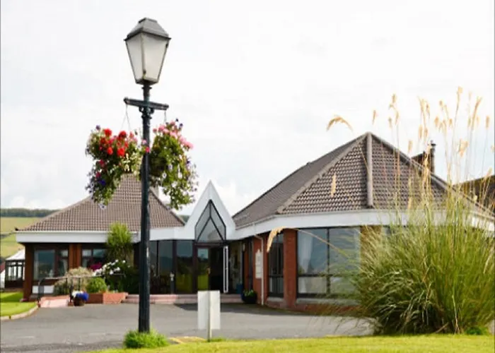 Malin Court Hotel And Restaurant