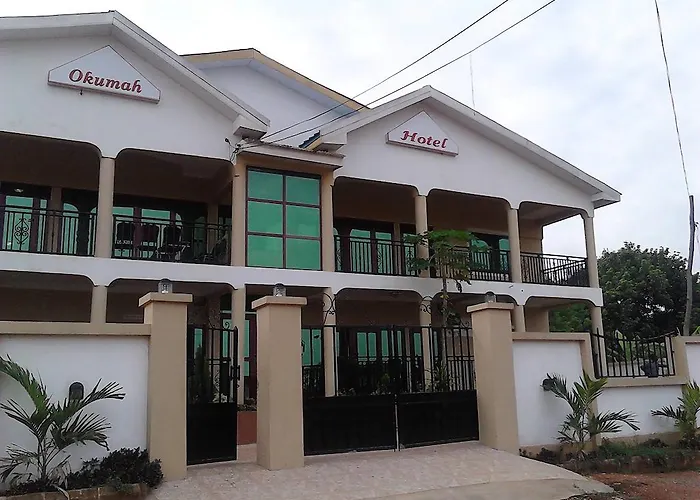 Okumah Hotel