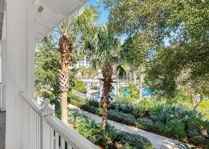Sandestin Baytowne Wharf 449 Market St Inn
