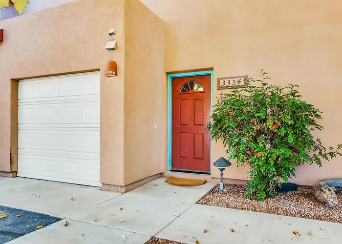 Canyon Wind Casita