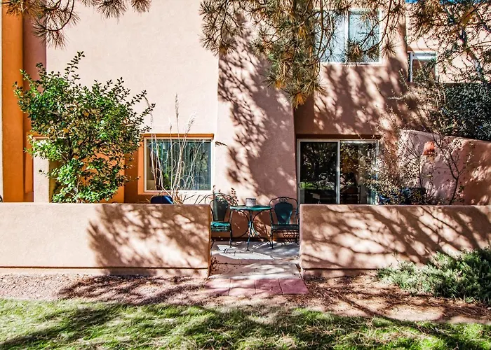 Canyon Wind Casita