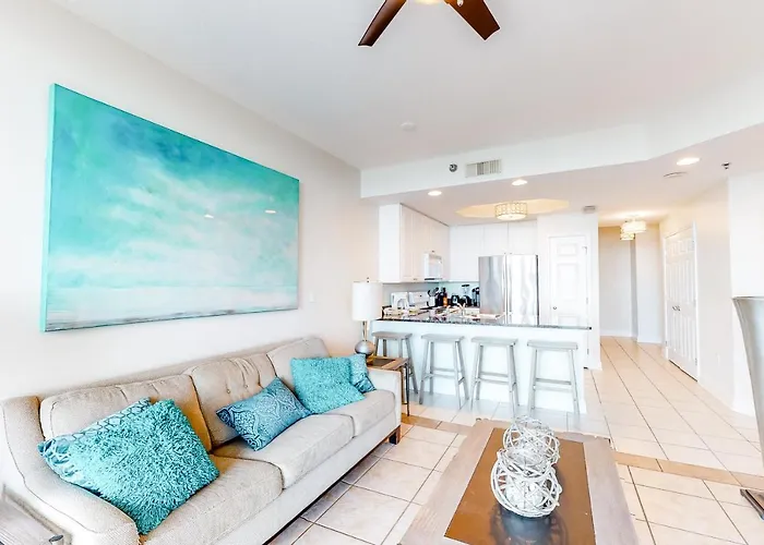 Lighthouse 202 Hotel Gulf Shores