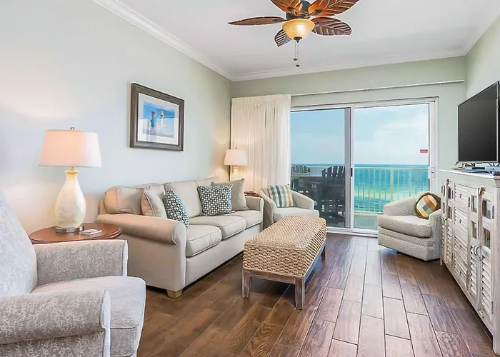 Crystal Shores III