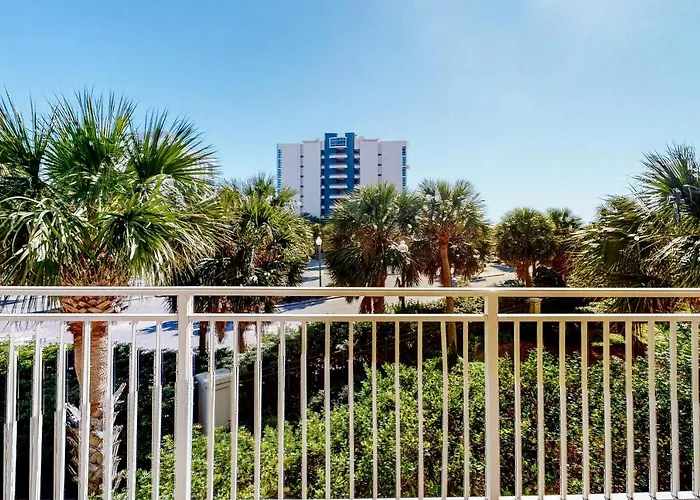 Sterling Shores 201 Destin Apartment