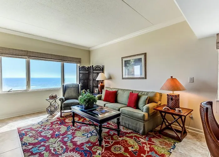 Beautiful Condo With Gorgeous Ocean Views From Balcony + Shared Pool & Free Wifi Franklintown