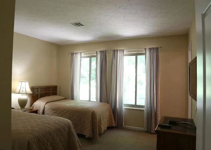 Cheat Lake Resort Morgantown