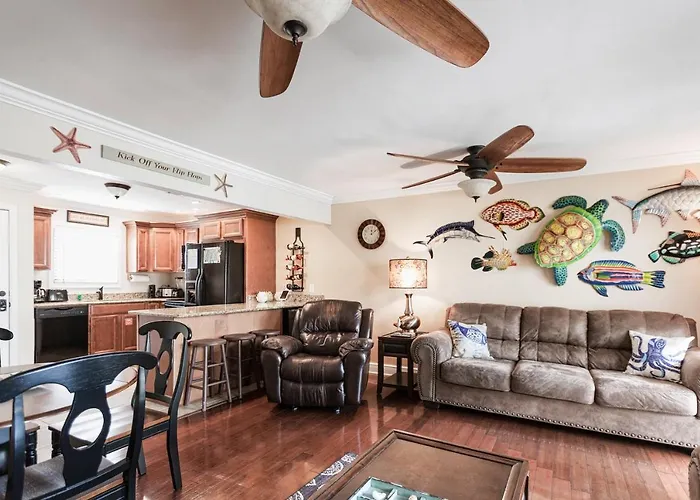 Sandpiper Cove 3113 Destin