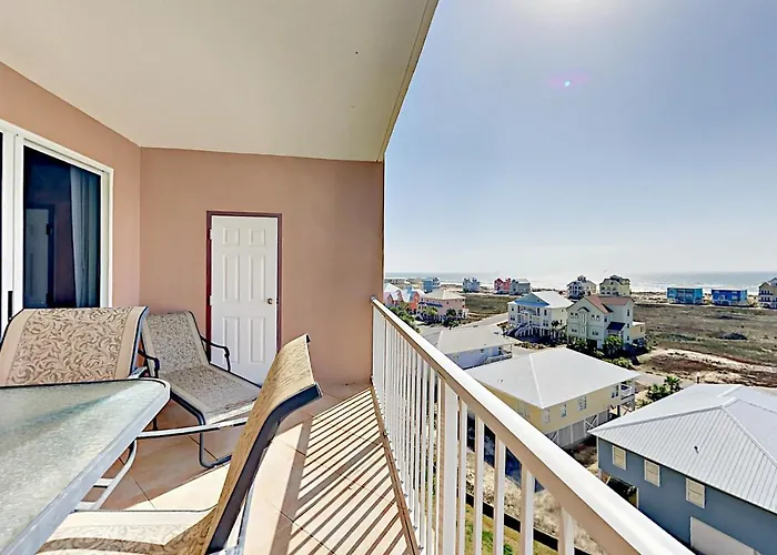 The Dunes 604 Gulf Shores