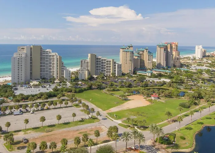 Luau Condos IV