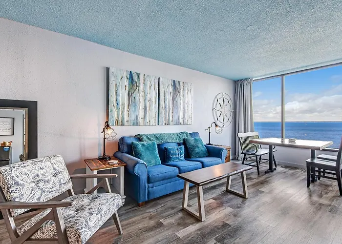 Bayside 6870 Apartment Destin