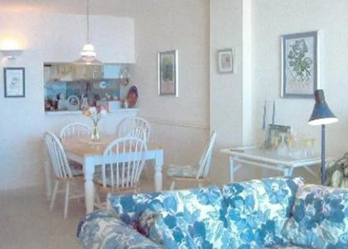 Sea Colony -- 804 Brandywine House Apartment Bethany Beach