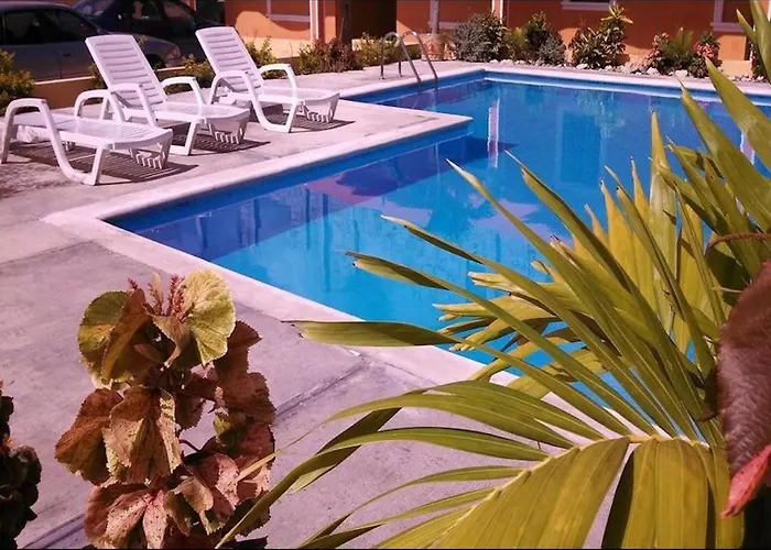Apartahotel Next Nivel - Queen Room