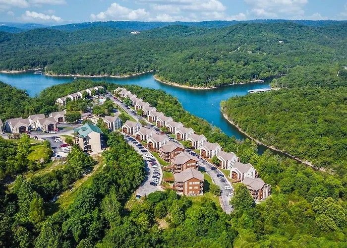 Lake Escape - Table Rock Lake