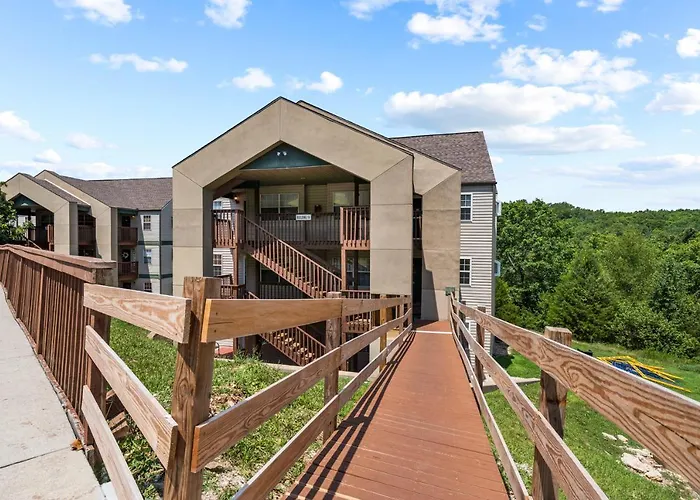 Lake Escape - Table Rock Lake