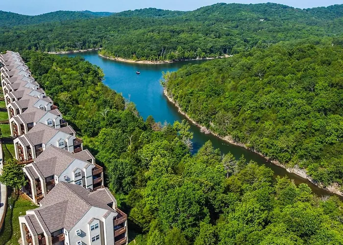 Lake Escape - Table Rock Lake