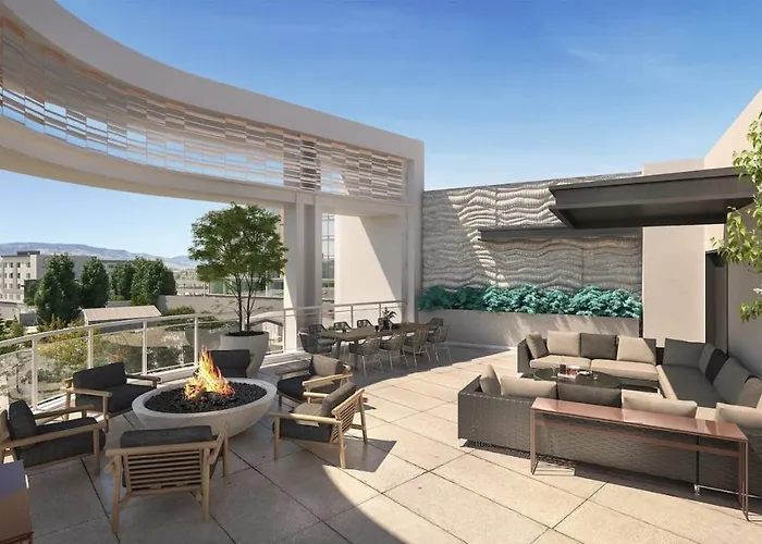 Experience District Midtown Reno Condos By Barsala