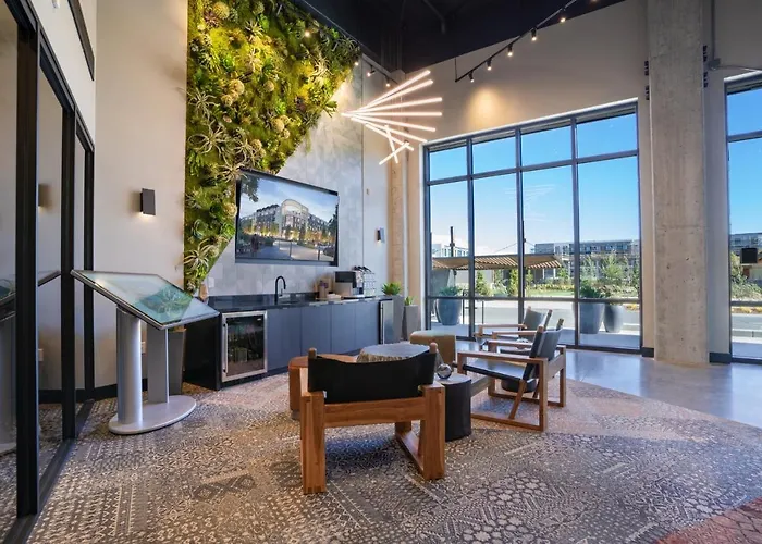 Experience District Midtown Reno Condos By Barsala