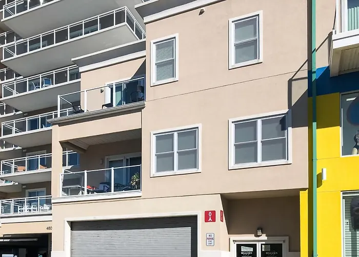 Bella Sun 201A Apartment Ocean City