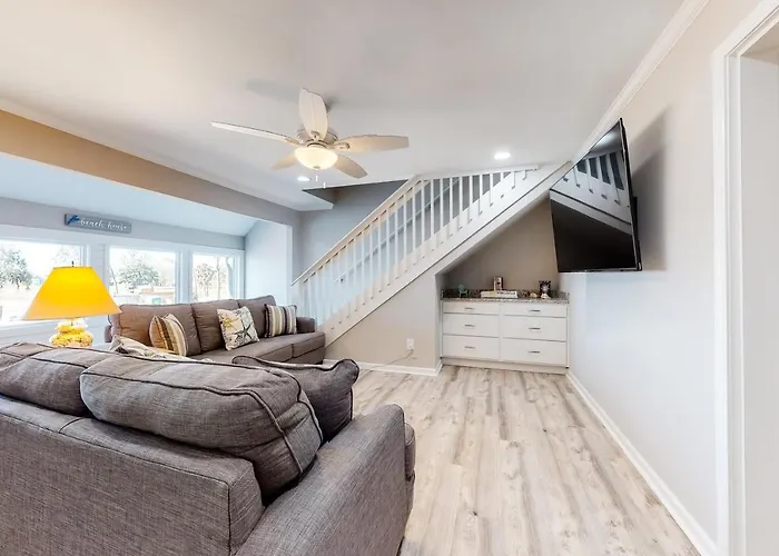 Bay Point Harbour Villa #221 Panama City Beach