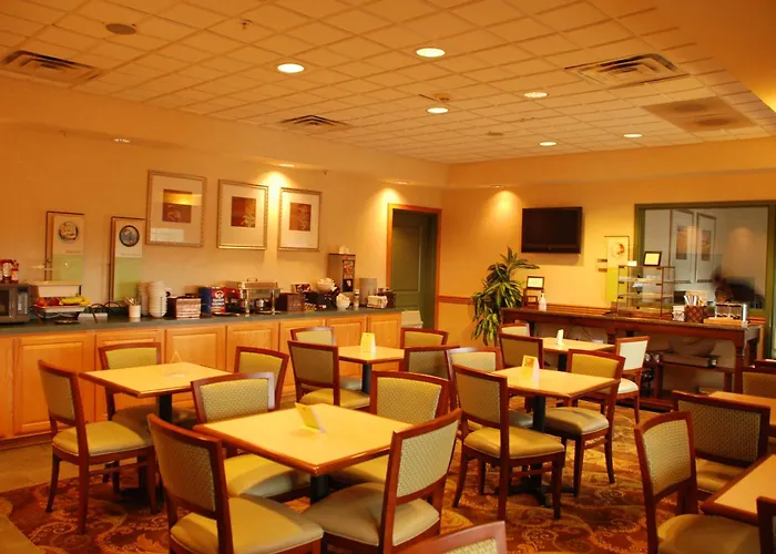 Country Inn & Suites By Radisson, Bel Air-Aberdeen, Md