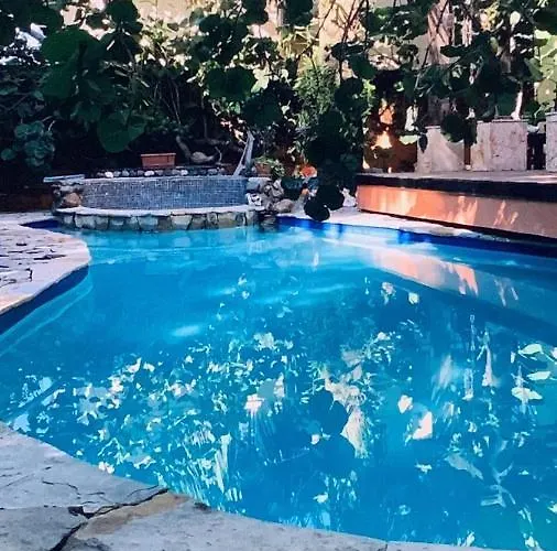 Manaya Bed & Breakfast Punta Cana