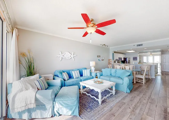 Sterling Sands 710 Destin
