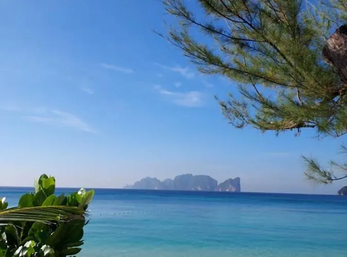 Paradise Pearl Bungalows Phi Phi Don